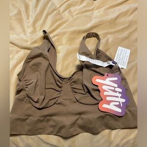 NWT Yitty nearly naked shaping midi bra.  Size 3x/4x.